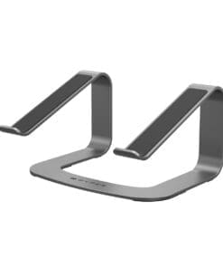 Hyper HyperSpace Laptop Stand, Grey