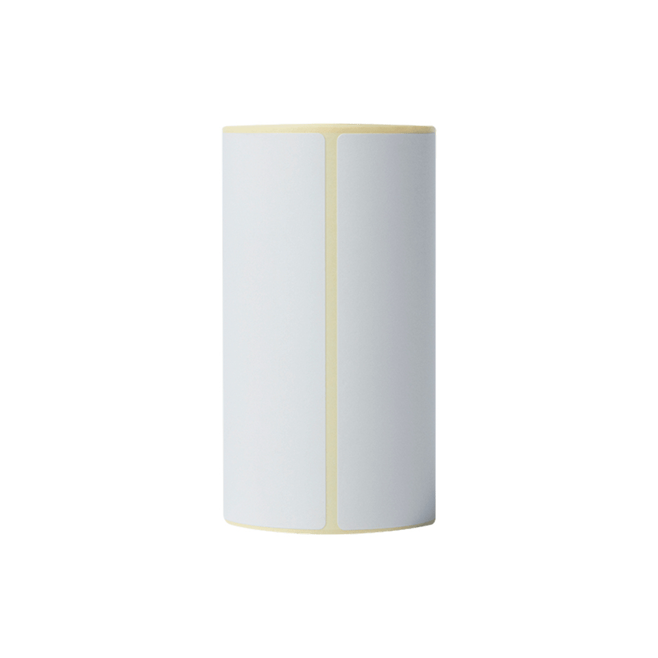 BDE-1J152102-058 Einzeletiketten weiß 102x152mm 85 St (20x) BDE-1J152102-058 Einzeletiketten weiß 102x152mm 85 St (20x)