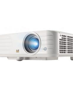 Viewsonic PG706HD Beamer, 4000 Lumen, 1080p, 1920x1080, white