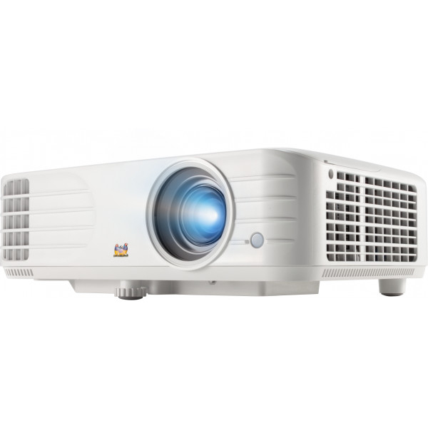 Viewsonic PG706HD Beamer, 4000 Lumen, 1080p, 1920x1080, white Viewsonic PG706HD Beamer, 4000 Lumen, 1080p, 1920x1080, white