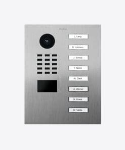 DoorBird D2108V IP Video Türstation
