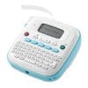 Brother P-touch PT-N25BT Desktop Beschriftungsgerät Die Btag-Schriftbänder wurden exklusiv für die Brother Beschriftungsgeräte PT-N10, PT-N20 und PT-N25BT entwickelt. Mit einer Breite von 12 mm und in 17 leuchtenden Farben erhältlich, können individuelle Schriftbänder nach dem Geschmack und den Bedürfnissen des Anwenders einfach erstellt werden.Die langlebigen und zuverlässigen Btag-Schriftbänder sind resistent gegen viele verschiedene Einflüsse, denen sie im täglichen Gebrauch im Haushalt ausgesetzt sind, wie z. B. Wasser, heiße und kalte Temperaturen und Haushaltsflüssigkeiten, so dass die Etiketten lange Zeit intakt und lesbar bleiben.