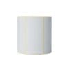 BDE-1J050102-102 Einzelet. weiß 102x50mm 1050 St (8x) Thermodirekt-Etikettendruck<br>Die Etikettenrolle BDE-1J044076-066 kann eine Reihe von Druckanwendungen in den Bereichen Gesundheitswesen, Apotheke und Transport & Logistik unterstützen, ohne dass Tinte oder Toner benötigt werden.<br>Mit 400 Etiketten pro Rolle können Sie Barcodeetiketten mit Text und Logos ganz einfach von Ihrem kompatiblen Brother Etikettendrucker drucken.<br>Wenn Sie sich für eine von Brother International Europe zertifizierte Etikettenrolle entscheiden, stellen Sie sicher, dass Ihr Thermodirekt-Etikettendrucker weiterhin optimal funktioniert.