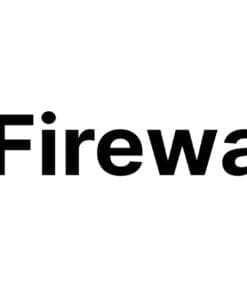LANCOM vFirewall-S - Basic Lizenz 5J - Mail Versand