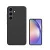 4smarts Silicone Case Cupertino Samsung Galaxy A56 schwarz