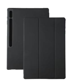 4smarts Folio Case Basic für Samsung Galaxy Tab S10 Ultra