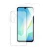 4smarts 360° Protection Set für Samsung Galaxy A16 Real Glass (2D) mit EASY-ON Eco-MontagerahmenGlas- und KantenhärteDas Displex Panzerglas hat einen Härtegrad von 10H und ist damit nicht nur kratz-, bruch-, und stoßfester als vergleichbare Markenprodukte, sondern übertrifft sogar hochwertiges Saphirglas (9H), das bei Luxusuhren eingesetzt wird. Die Kanten, die bruch- und stoßanfälligste Zone des Smartphones und Schutzglases, sind spezialgehärtet, durch eine mehrfache Polierung abgerundet und mit einer Schock-absorbierenden Kante (bei Full Cover Schutzgläsern) veredelt. Durch dieses aufwendige Produktionsverfahren wird das Schutzglas extrem widerstandsfähig gegen Schläge, Stöße und Bruch und ist zugleich besonders angenehm bei der Nutzung.HüllenfreundlichDas Displex Schutzglas wird bis auf 5/100 mm genau auf die Smartphone Konturen gefertigt und passt somit perfekt auf Ihr Smartphone. Außerdem ist die Schutzfolie ultradünn. Somit lassen sich alle handelsüblichen Schutzhüllen & Cases mit der Panzerglasfolie benutzen. Durch einen kombinierten Schutz aus Displex Tempered Glass und Ihrer Lieblingshülle wird Ihr Smartphone rundum optimal geschützt.Anti FingerprintDie oberste Schicht der 4-Layer Technology besteht aus einem High-Tech Plasma Coating. Die hydrophobe Anti-Fingerprint-Beschichtung ist fett- und schmutzabweisend, extrem langanhaltend und gewährleistet optimalen Touch und Scrollen. Durch diese Technologie sieht Ihr Display nicht nur schöner aus, sondern bleibt auch länger sauber und muss somit seltener gereinigt werden. Hinweis: der Displex Screen Protector unterstützt auch den 3D/ Haptic Touch (Apple) und die Fingerprint-Sensoren aller Smartphone Hersteller.SplitterschutzDer im Real Glass integrierte High-Tech Splitterschutz von Displex gewährleistet absolute Sicherheit, auch beim Bruch des Panzerglases. Durch das Verbundmaterial der zweiten Schicht im Schutzglas splittert dieses nicht und garantiert somit eine absolut sichere Verwendung. Und wenn es doch zum Ernstfall kommen sollte und das Schutzglas einen Sc