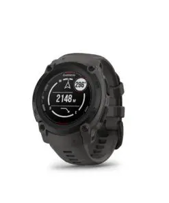 Garmin Instinct E 40mm, Schwarz