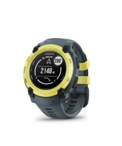 Garmin Instinct E 40mm, Electric Lime