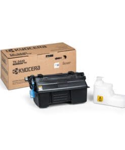 Kyocera TK3440 Ecosys Toner schwarz 40.000Seiten