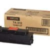Kyocera TK310 FS Toner schwarz 12.000Seiten Excellent image quality offered by advanced toner and colour technology.<br>Increased productivity due higher printer reliability.<br>Maximum printer life and full guarantee protection.<br>Environmental standard compliance and less excess waste.