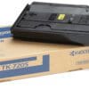 Kyocera TK7205 TA Toner schwarz 35.000Seiten