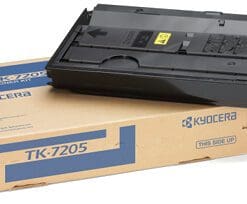 Kyocera TK7205 TA Toner schwarz 35.000Seiten