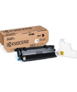 Kyocera TK3400 Ecosys Toner schwarz 12.500Seiten