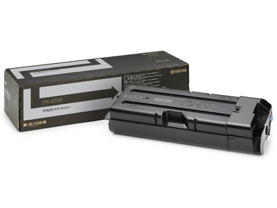 Kyocera TK6705K TA Toner schwarz 70.000Seiten Kyocera TK6705K TA Toner schwarz 70.000Seiten