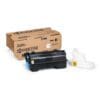 Toner für 40.000 Seiten gemäss ISO/IEC 19752. (Kapazität des mitgelieferten Toners: 11.000 Seiten gem. ISO/IEC 1975)