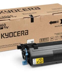 Kyocera TK3060 Ecosys Toner schwarz 14.500Seiten