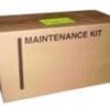 Kyocera MK8505C FSC Wartungskit 300.000Seiten Die Installation eines Wartungskits in Ihrem Kyocera-Drucker ist wie die Installation eines neuen Druckers in das Druckergehäuse.Das Kit wird alle 100.000 oder 600.000 Seiten (je nach Modell) empfohlen. Wenn das Kit von einem zertifizierten Kyocera-Techniker installiert und bei Kyocera registriert wird, verlängert es die Garantie Ihres Druckers.