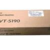 Kyocera WT5190 TA Resttoner 44.000Seiten KYOCERA 1902R60UN2. Druckleistung: 44000 Seiten, Kompatibilität: Kyocera TASKalfa 406ci
