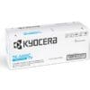 Kyocera's reliable, user-friendly digital imaging technology bridges the gap between paper and electronic communications. Kyocera's printer consumables offer the value you look for delivering printing solutions that satisfy all your printing requirements - today and tomorrow.