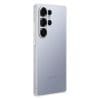 Samsung Clear Case für Galaxy S25 Ultra, Transparency Dünn, schützt und bewahrt die Optik. Das Clear Case sorgt für langanhaltende Klarheit, ist wie eine zusätzliche Schutzschicht auf der Rückseite des Galaxy, ohne das hierdurch das schlanke Design und die imposante Farbe deines Galaxy Smartphones beeinträchtigt wird. Obwohl das transparente Material dünn ist, kann es dein Smartphone im Alltag vor möglichen kleineren Schäden schützen.