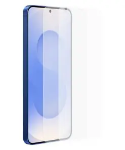 Samsung Anti-reflecting Film für Galaxy S25+, Transparancy