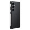 Samsung Rugged Case für Galaxy S25 Ultra, Black Robuster Schutz im modernen Design. Das Rugged Case für dein Galaxy setzt nicht nur auf starken Schutz sondern auch auf ein modernes Aussehen und elegantes Design für den Alltag. Das Rugged Case bietet Schutz vor Kratzern und bei Stößen – sowohl für den Rahmen als auch die Rückseite.