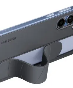 Samsung Standing Grip Case für Galaxy S25+, Black