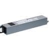 Die Ausfallsicherheit des LANCOM YS-7154CF spielt eine Schlüsselrolle für höchste Netzwerkverfügbarkeit und Betriebssicherheit. Zur konstanten Stromversorgung des Aggregation Switches können Sie die 400-Watt-Netzteile LANCOM SPSU-400-B2F oder SPSU-400-F2B nutzen. Diese sind auf das jeweilige Airflow-Design des Switch-Models abgestimmt – ob Front-to-Back (F2B) oder Back-to-Front (B2F). Die hot-swappable Netzteile lassen sich im laufenden Betrieb mühelos austauschen und bieten dadurch eine konsistente Verfügbarkeit des Netzwerks.