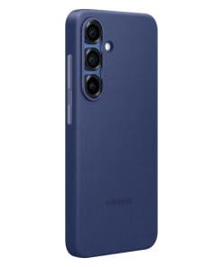 Samsung Silicone Case für Galaxy S25, Blue