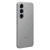 Samsung Kindsuit Case für Galaxy S25, Gray