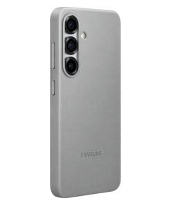 Samsung Kindsuit Case für Galaxy S25, Gray
