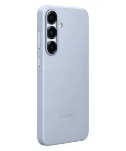 Samsung Kindsuit Case für Galaxy S25+, Light Blue