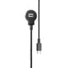 Crosscall X-CABLE Lade- und Datenkabel (USB-C) Der Top-Tipp. Die Bombshell von CARE. Entwickelt für urbane Erkundungen und Abenteuer. Phänomenaler Schutz. Hergestellt aus recyceltem Plastik. Ohne Kompromisse: 1 Jahr kein Vergilben. Diese schlanke, leistungsstarke und stilvoll schützende Hülle ist dein perfekter Partner in der Stadt. Für das Training, das Laufen und alles, was dazwischen liegt. Egal wo, egal auf welchem Untergrund - diese Hülle ist für die rauesten Bedingungen in der Stadt gemacht. Außerdem bietet die Hülle einen verbesserten Kameraschutz, damit deine Selfies und Fotos nie in Gefahr sind.