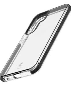 Cellularline Hard Case Tetra Force Strong Guard Samsung S25