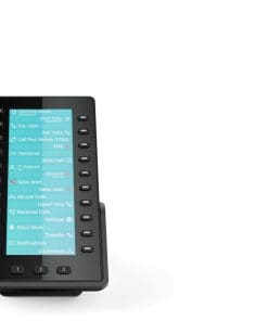 snom D8C Farb-USB-Erweiterungsmodul für D8xx-Telefone