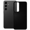 PEDEA Soft TPU Case für Samsung Galaxy S25+ 5G, schwarz Die Hülle bietet perfekten Schutz für Ihr Gerät. Durch ihre robuste Beschaffenheit und ihr schlankes Design ist Ihr Gerät bestens vor Kratzern und Stößen geschützt ohne dabei aufzutragen. Dank der Aussparungen sind alle Öffnungen zugänglich und Ihr Gerät bleibt bedienfähig. Weiche, flexible Materialien bieten Ihnen einen angenehmen und rutschfesten Halt.