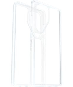 OtterBox React Samsung Galaxy S25 Ultra clear