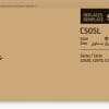 HP Samsung ProXpress Toner cyan 3500 Seiten