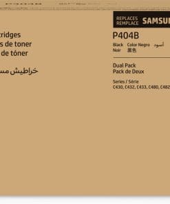 HP Samsung Xpress SLC Toner -2 black 2x1500Seiten