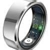 felixx Smart Ring SR6-Silber-Größe 11 (64,6mm) Das HyperJuice 145 W PD 3.1 USB-C GaN Travel Charger versorgt bis zu 4 Geräte gleichzeitig, darunter professionelle Laptops, Tablets und Telefone, mit seiner fortschrittlichen GaN-Technologie. Es hat alles, was Sie für dank seines kompakten Designs und der mitgelieferten Reiseadapter. Außerdem lässt es sich mit dem mitgelieferten in ein flexibles Desktop-Ladegerät mit dem mitgelieferten C8-Adapter. Es ist die perfekte Lösung, um aufgeladen und verbunden zu bleiben und verbunden zu bleiben, egal wo auf der Welt.
