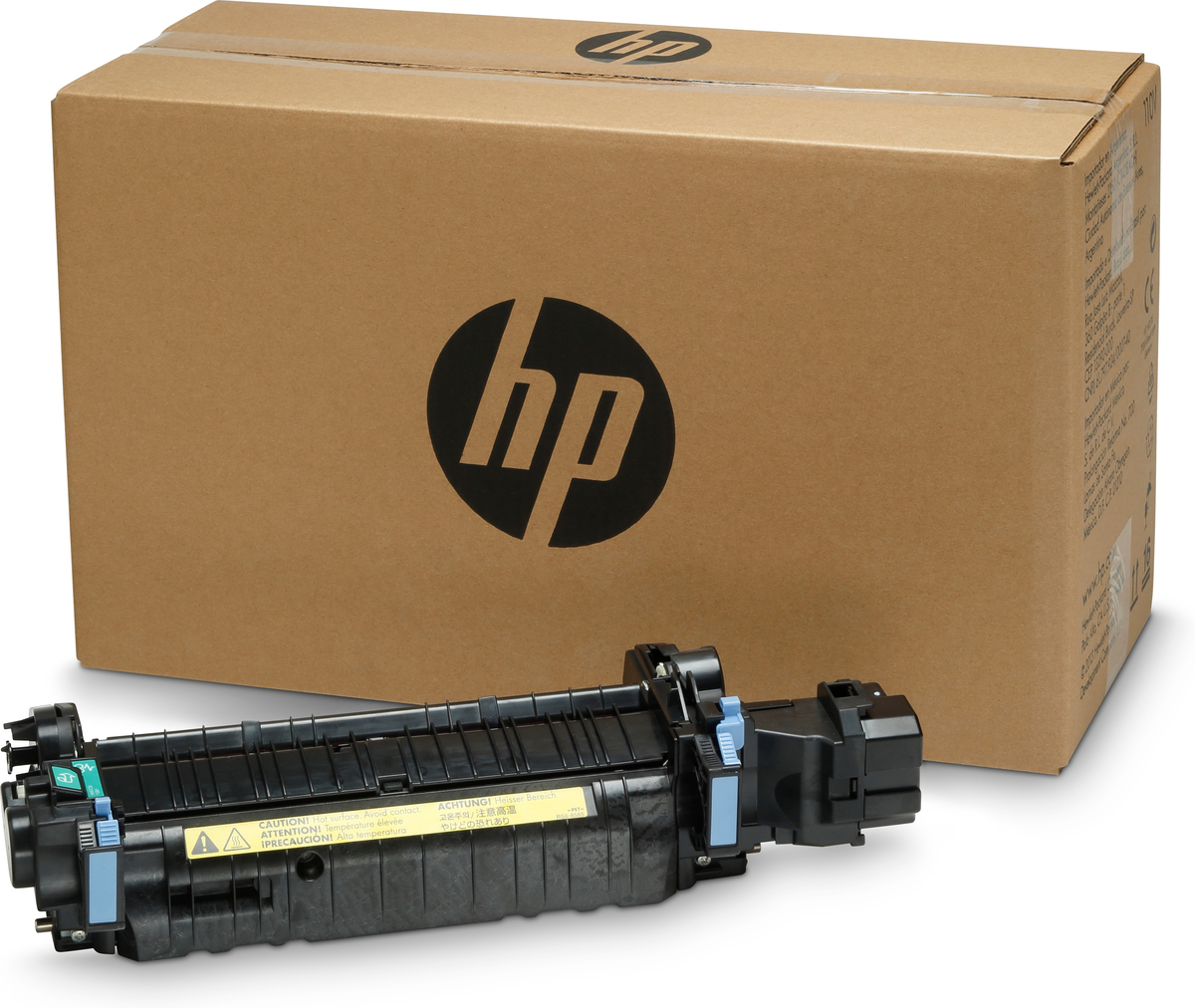 HP CLJ Wartungskit 150.000Seiten 110 V HP CLJ Wartungskit 150.000Seiten 110 V
