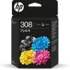 Ideal für das Drucken zu Hause oder in kleinen Unternehmen.<br><br>Bei diesen Original HP Druckerpatronen mit überarbeiteter Technik<sup>[1]</sup> liegt der Fokus auf Qualität und Zuverlässigkeit.<sup>[2]</sup> Sie bestehen zu mindestens 65 % aus recyceltem Kunststoff<sup>[3]</sup>, und gebrauchte Patronen können kostenfrei über das HP Planet Partners Programm recycelt werden.<sup>[4]</sup>