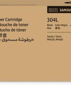 HP Samsung ProXpress Toner black HC 20.000Seiten