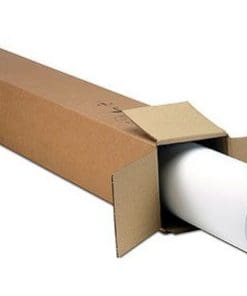 HP Plotterpapier 42 (1067mm) 30,5Meter weiss matt