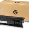 HP CLJ Managed Resttoner 100000 Seiten HP Druckerwartungskits stellen den reibungslosen Betrieb Ihres HP Druckers sowie eine konstant bestmögliche Druckqualität sicher.