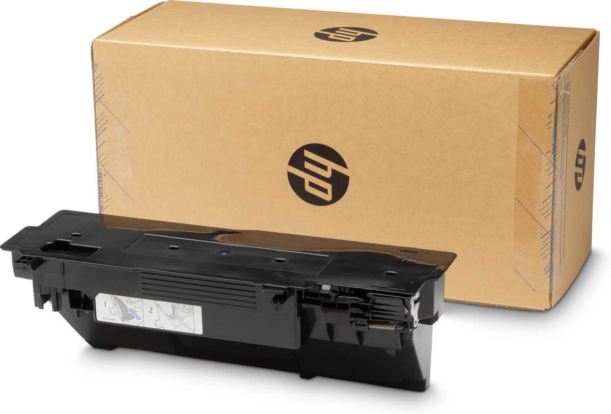 HP CLJ Managed Resttoner 100000 Seiten HP CLJ Managed Resttoner 100000 Seiten