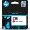 HP 938 OJ PRO Tinte magenta 800 Seiten