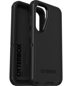 OtterBox Defender Samsung Galaxy S25 / S24 black
