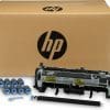 HP LJ Wartungskit 225.000Seiten 220 V HP Druckerwartungskits stellen den reibungslosen Betrieb Ihres HP Druckers sowie eine konstant bestmögliche Druckqualität sicher.